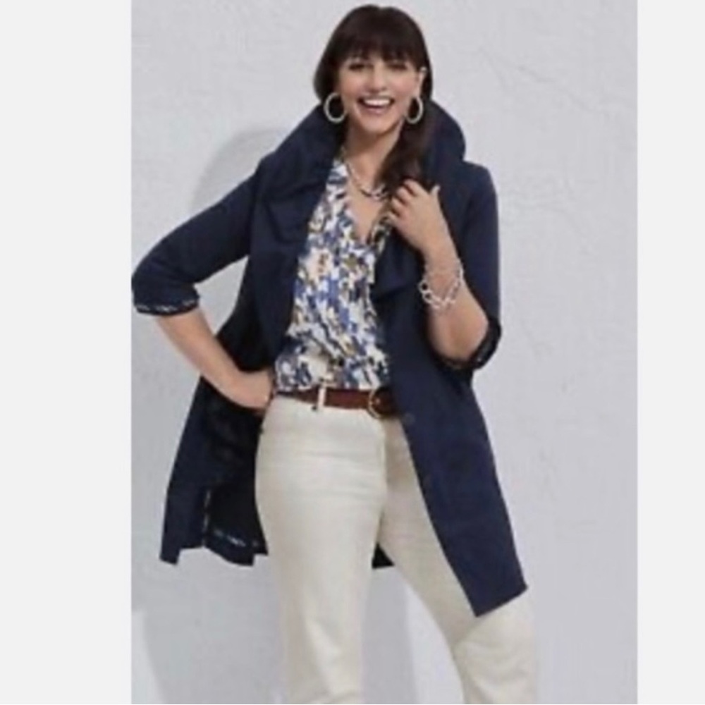 Cabi Pose jacket 6024, size S